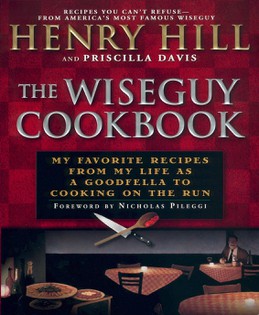 The Wiseguy Cookbook