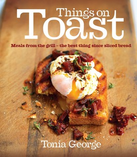 Things on Toast