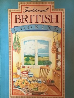 Traditional British Cooking