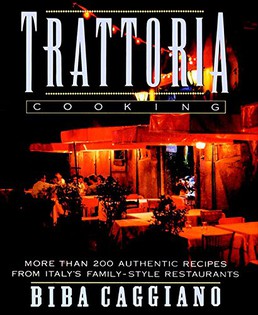 Trattoria Cooking