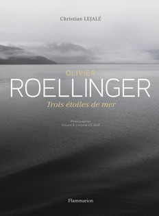 Trois étoiles de mer