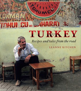 Turkey: A Food Lover's Journey