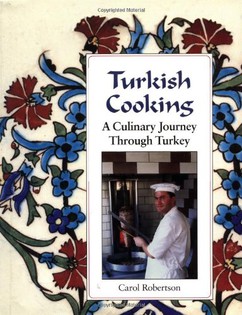 Turkish Cooking