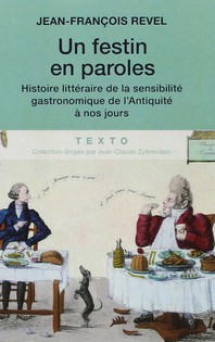 Un festin en paroles