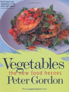 Vegetables: The new food heroes