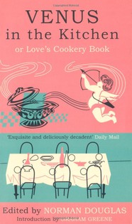 Venus in the Kitchen