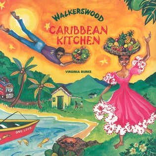 Walkerswood Caribbean Kitchen