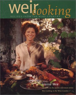 Weir Cooking
