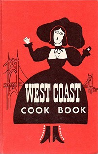 Helen Brown's West Coast Cook Book