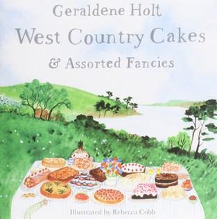 West Country Cakes & Assorted Fancies