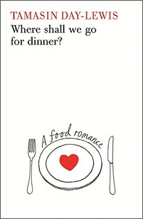 Where Shall we go for dinner? A Food Romance