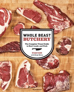 Whole Beast Butchery