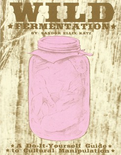 Wild Fermentation