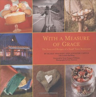 With a Measure of Grace